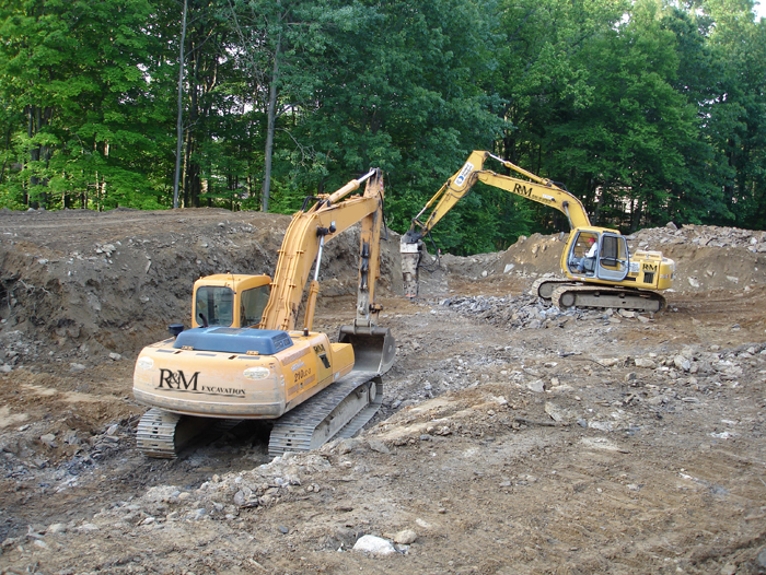 General Excavation5